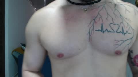 Angel Curl online show from April 2, 6:37 pm