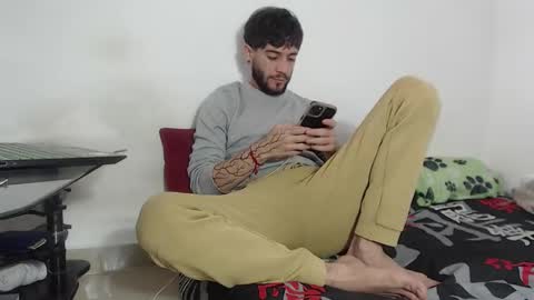 Snapshot of angel_damons_ chatting on October 22, 3:24 pm Angel Damons online show from October 22, 3:24 pm