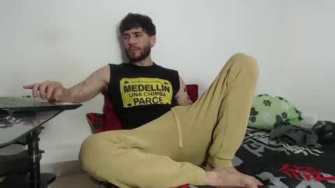 Angel Damons online show from October 24, 3:46 pm