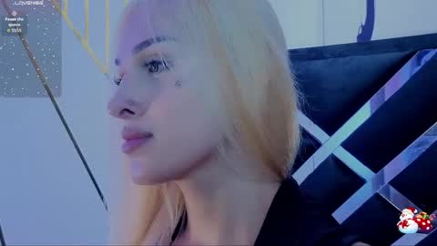 Angel-dragun online show from April 7, 3:08 am