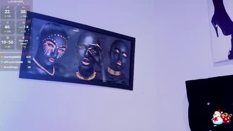 Angel-dragun online show from March 27, 8:26 am