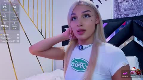 Angel-dragun online show from April 10, 6:30 am