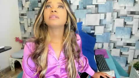 ANGHEL online show from May 22, 12:12 pm
