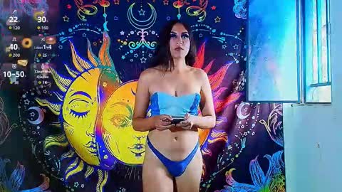 Angel dust9 online show from December 1, 6:39 pm