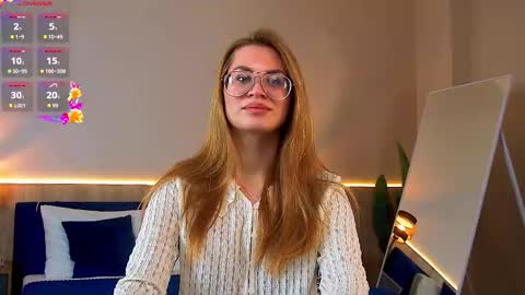 Angel - your mood online show from February 13, 7:33 am