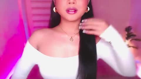 Angel online show from May 14, 10:41 pm