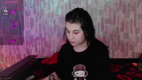 Angel online show from February 15, 11:53 am