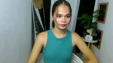 angela online show from September 27, 2:09 am