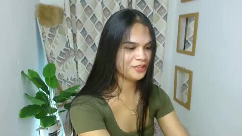 angela online show from February 11, 12:36 pm