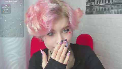 Angel Dust online show from March 14, 9:35 am