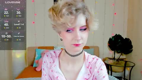 Angel Dust online show from November 2, 2:22 am