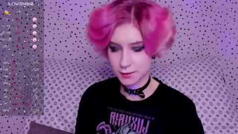 Angel Dust online show from May 31, 5:01 pm
