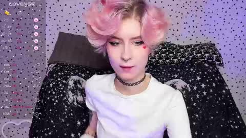 Angel Dust online show from March 15, 9:45 am