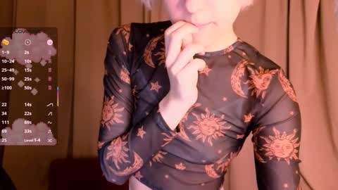 angel online show from January 7, 4:45 pm