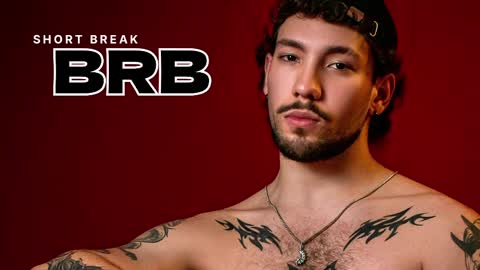 angel_kyrozz online show from April 1, 7:00 pm