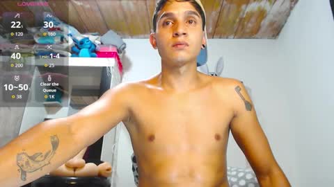 Angel online show from February 5, 10:02 pm