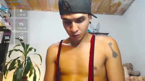 Angel online show from January 15, 11:24 pm