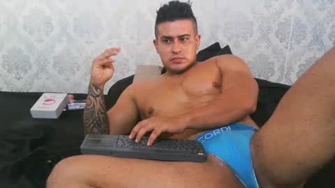 Angel Lein online show from June 24, 6:26 pm