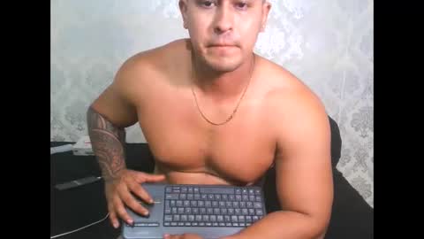 Angel Lein online show from November 9, 11:29 pm