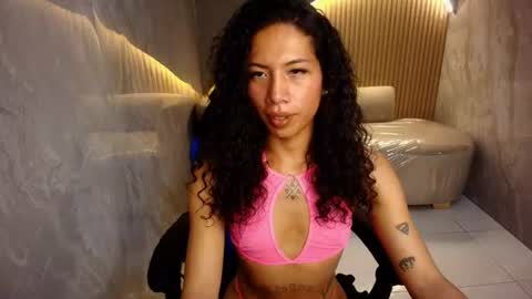 ngel  EVERYDAY from 2145 to 0500am Colombia hour online show from June 17, 3:11 am