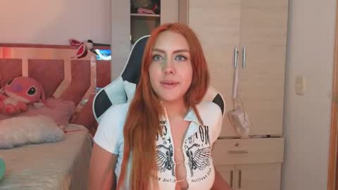 angeline online show from January 16, 6:35 am