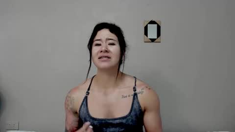 Snapshot of angel_martins chatting on October 14, 7:17 pm Angel online show from October 14, 7:17 pm