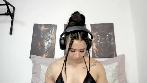 Angel online show from May 15, 4:36 pm
