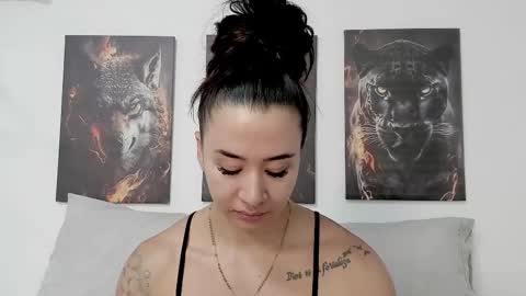 Angel online show from March 12, 7:28 pm