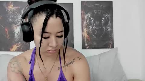 Angel online show from March 21, 2:55 pm