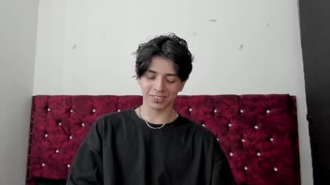 Angel Scott online show from June 4, 7:53 pm