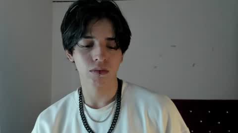 Angel Scott online show from June 22, 8:16 pm