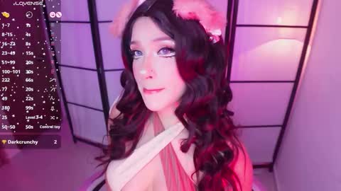 Angel online show from November 13, 3:42 am