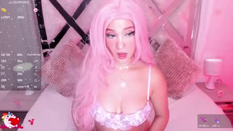 Angel online show from February 27, 4:57 am