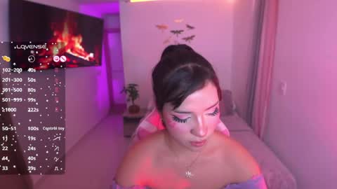 Angel online show from April 12, 2:48 am