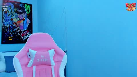 Angel  My schedule GTM2 Mon Tue Wen Thu Fri 0900am-0400pm online show from January 24, 11:26 am