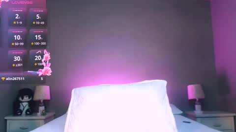 ANGEL online show from February 24, 11:08 pm