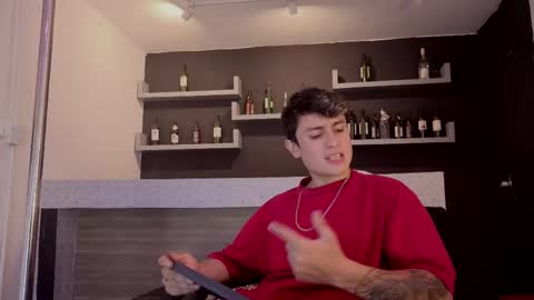 Angel Still  online show from June 4, 4:29 am