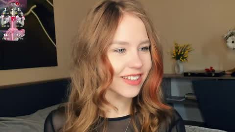 SofiaSofi online show from April 6, 7:20 am