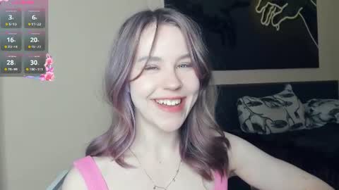 SofiaSofi online show from June 19, 8:09 am