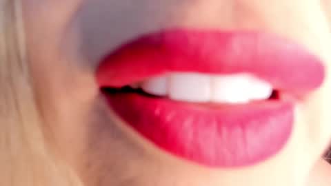 Angel  online show from February 12, 7:56 pm