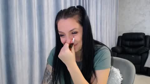 Snapshot of angel_xxx9 chatting on January 6, 1:09 am nico online show from January 6, 1:09 am