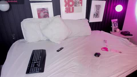 Seortia Angel online show from February 4, 6:34 pm