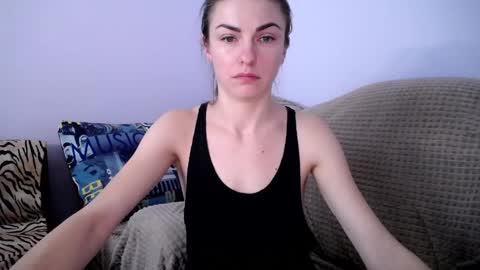 Snapshot of angel_zoe77 chatting on January 27, 11:32 am Zoe online show from January 27, 11:32 am