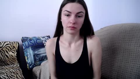 Snapshot of angel_zoe77 chatting on February 17, 8:30 am Zoe online show from February 17, 8:30 am