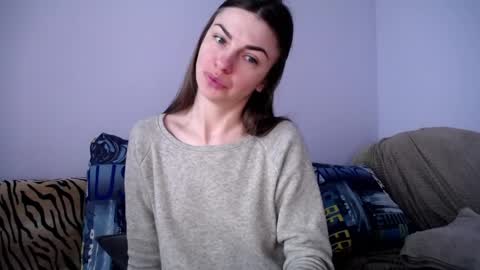 Zoe online show from April 19, 11:33 am