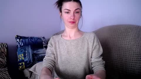 Zoe online show from February 25, 11:03 am