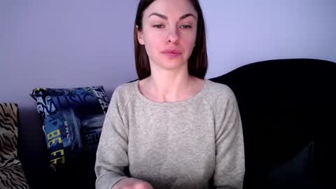 Zoe online show from January 9, 10:43 am