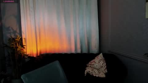 angela_fog online show from September 12, 9:17 pm