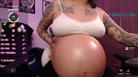 Angela online show from June 12, 12:20 am