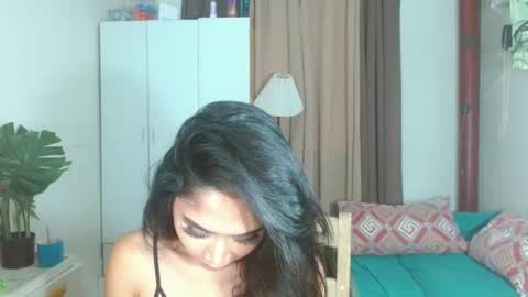 angela online show from January 29, 1:16 am